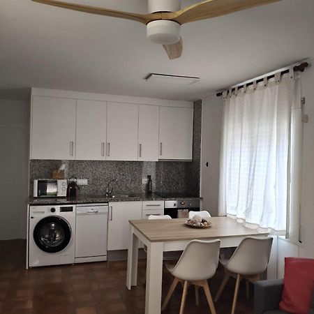 Apartament Familiar Tranquil A Castell-Platja d’Aro Exterior foto