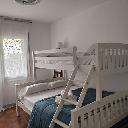 Apartament Familiar Tranquil A Castell-Platja d’Aro Exterior foto
