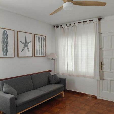 Apartament Familiar Tranquil A Castell-Platja d’Aro Exterior foto
