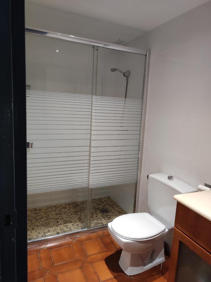 Apartament Familiar Tranquil A Castell-Platja d’Aro Exterior foto