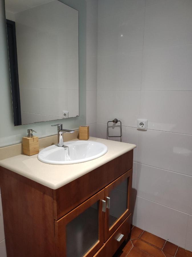Apartament Familiar Tranquil A Castell-Platja d’Aro Exterior foto