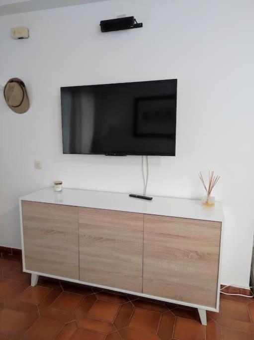 Apartament Familiar Tranquil A Castell-Platja d’Aro Exterior foto