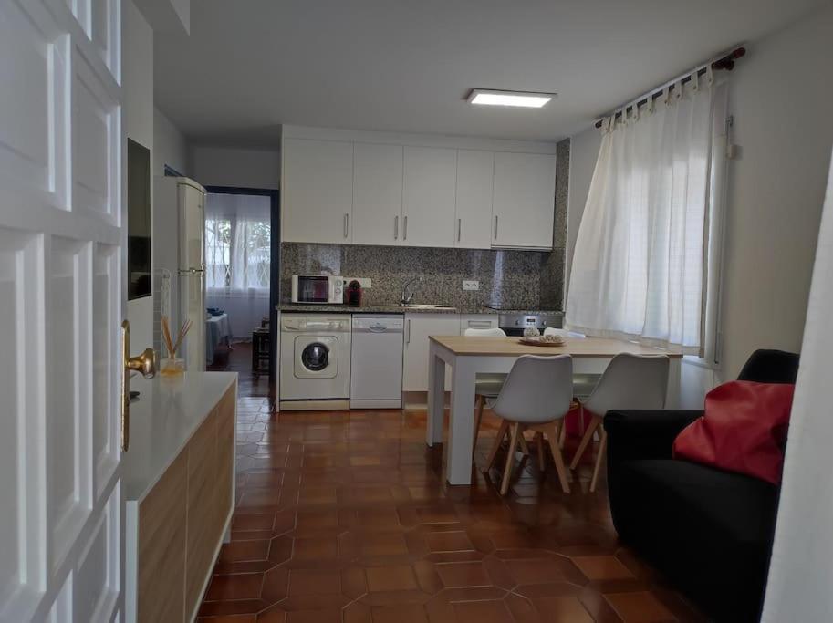 Apartament Familiar Tranquil A Castell-Platja d’Aro Exterior foto