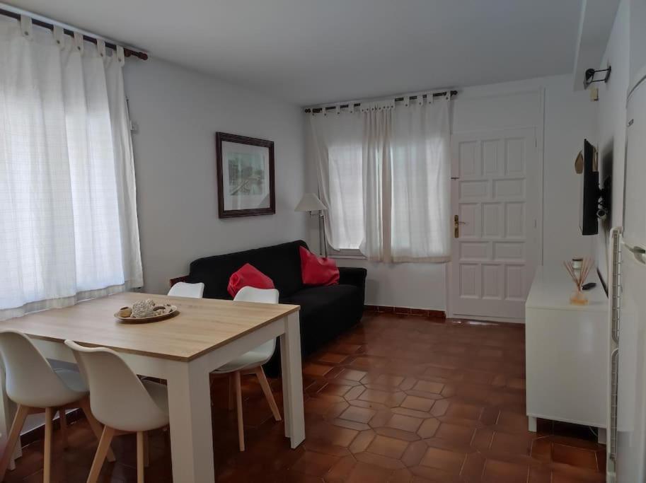 Apartament Familiar Tranquil A Castell-Platja d’Aro Exterior foto