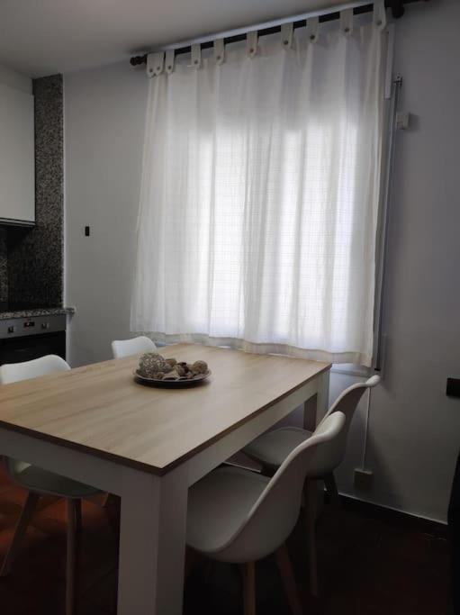 Apartament Familiar Tranquil A Castell-Platja d’Aro Exterior foto
