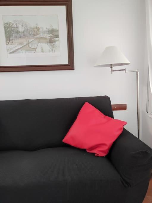Apartament Familiar Tranquil A Castell-Platja d’Aro Exterior foto