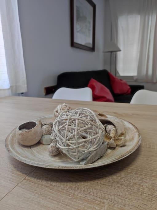 Apartament Familiar Tranquil A Castell-Platja d’Aro Exterior foto