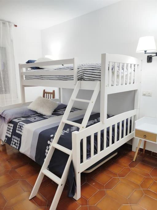 Apartament Familiar Tranquil A Castell-Platja d’Aro Exterior foto