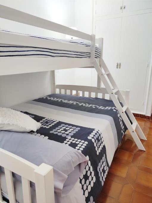 Apartament Familiar Tranquil A Castell-Platja d’Aro Exterior foto