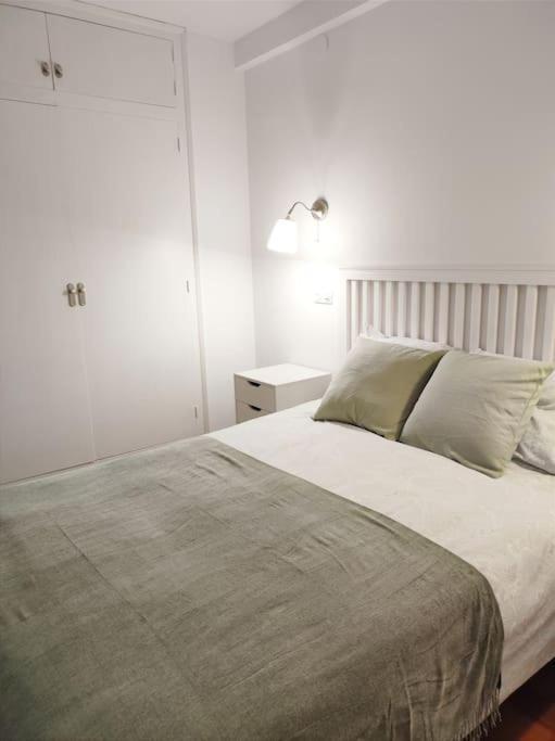 Apartament Familiar Tranquil A Castell-Platja d’Aro Exterior foto