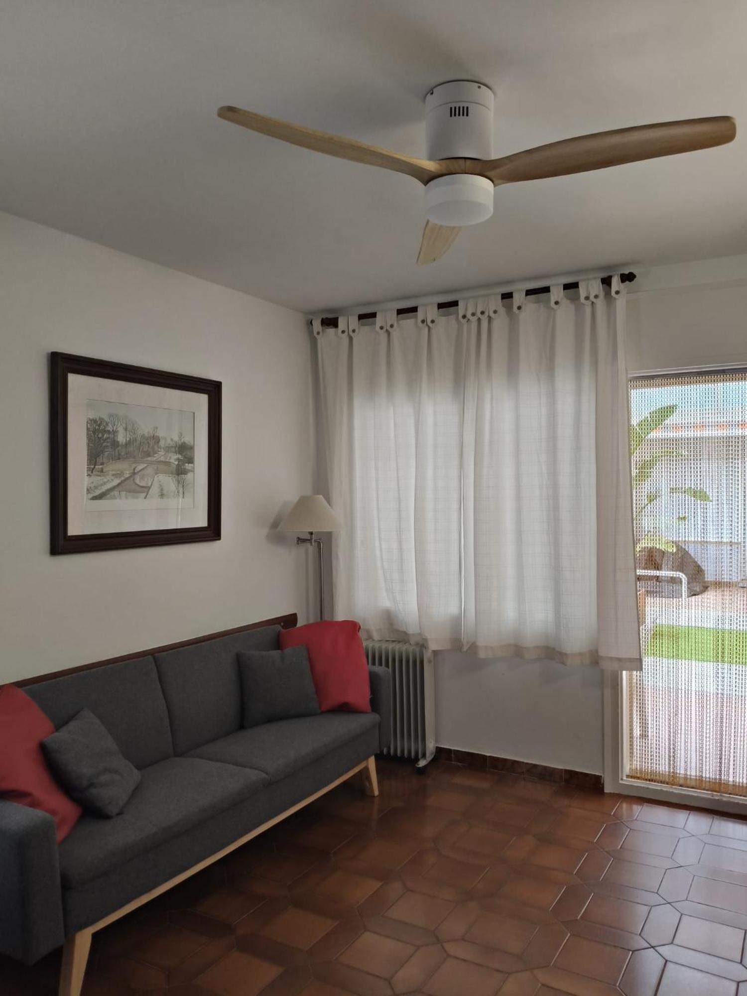 Apartament Familiar Tranquil A Castell-Platja d’Aro Exterior foto