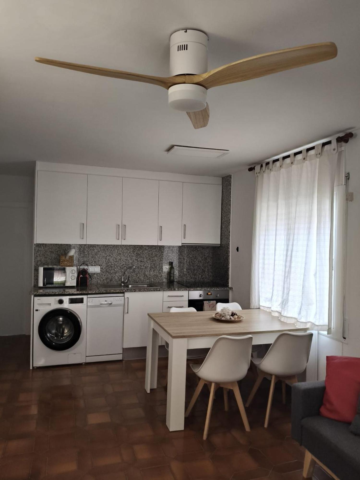 Apartament Familiar Tranquil A Castell-Platja d’Aro Exterior foto