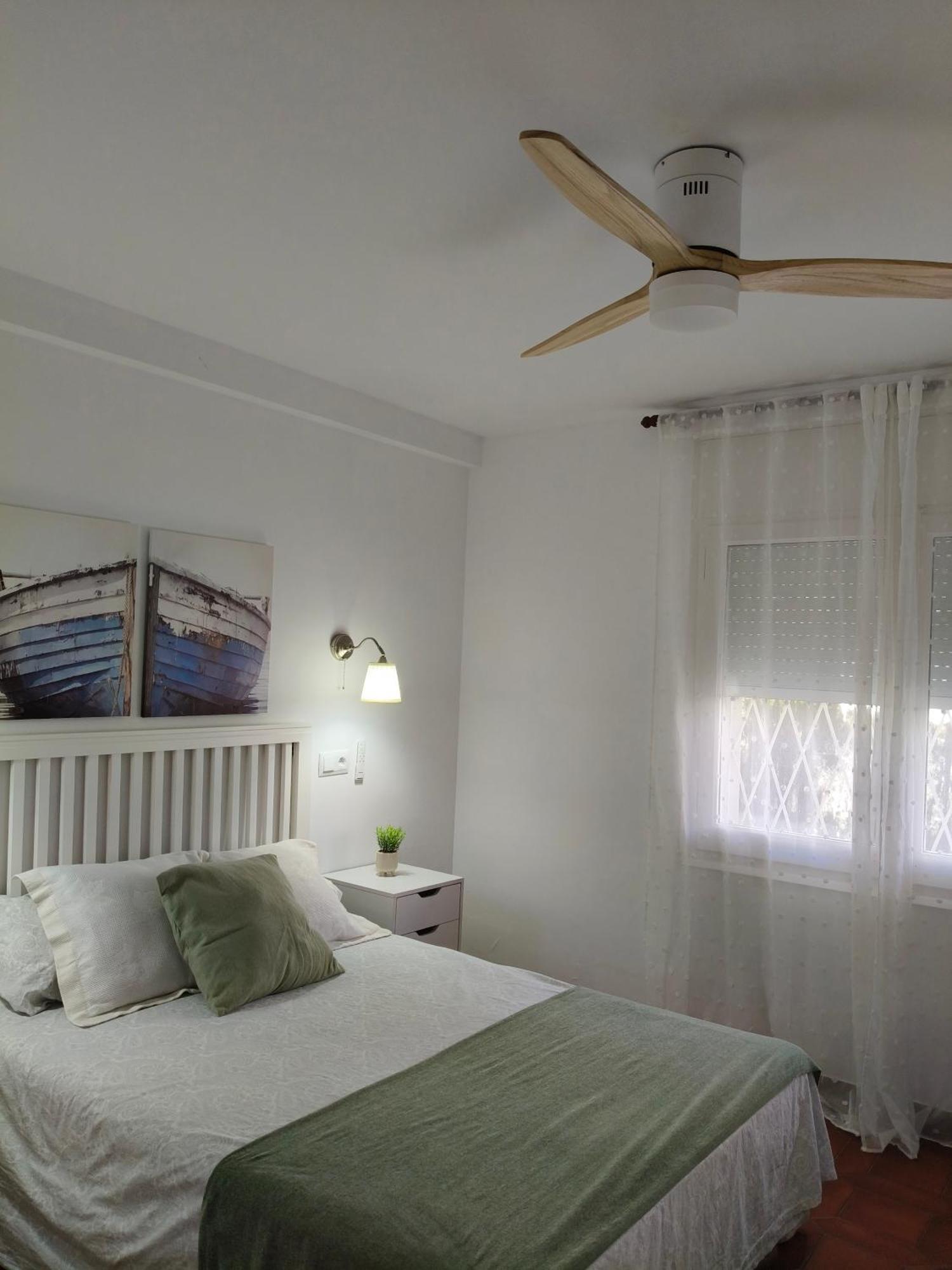 Apartament Familiar Tranquil A Castell-Platja d’Aro Exterior foto