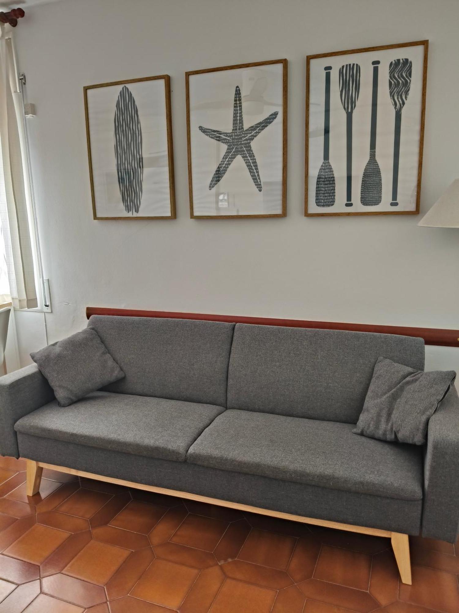 Apartament Familiar Tranquil A Castell-Platja d’Aro Exterior foto